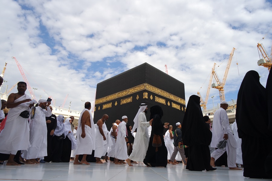 tawaf